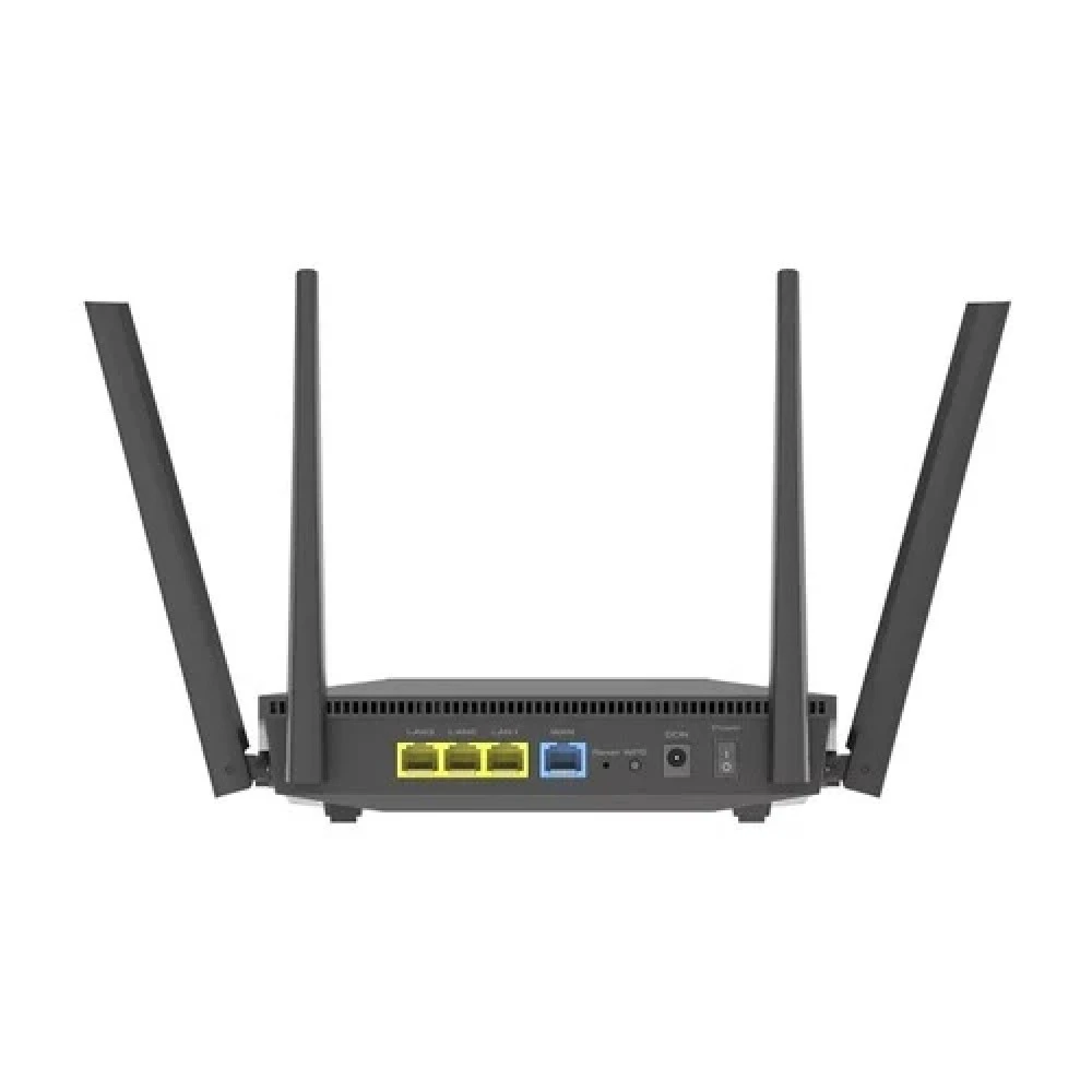 Маршрутизатор для дома Asus RT-AX52 PRO