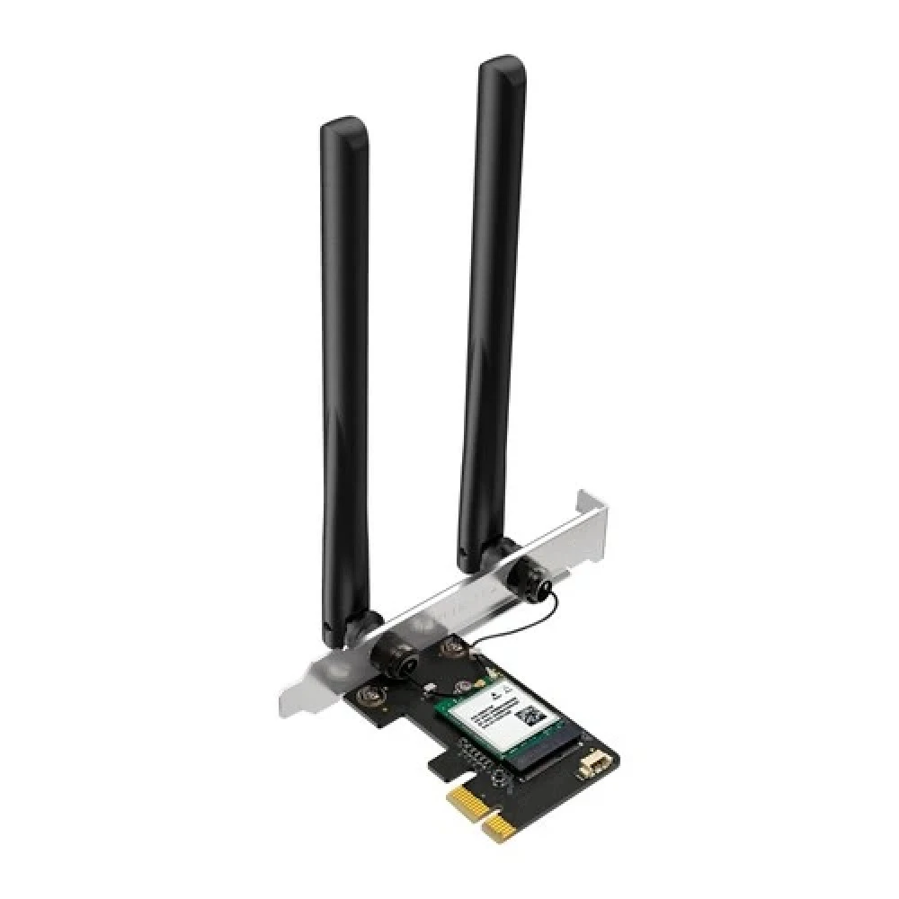Сетевая карта Mercusys MA70XE