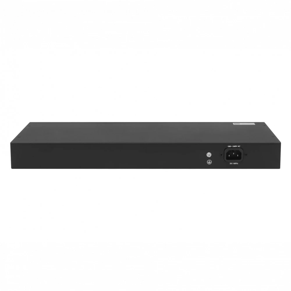 Коммутатор SNR SNR-S5110G-24TX 1000 Base-T (1000 мбит/с), 4 SFP порта