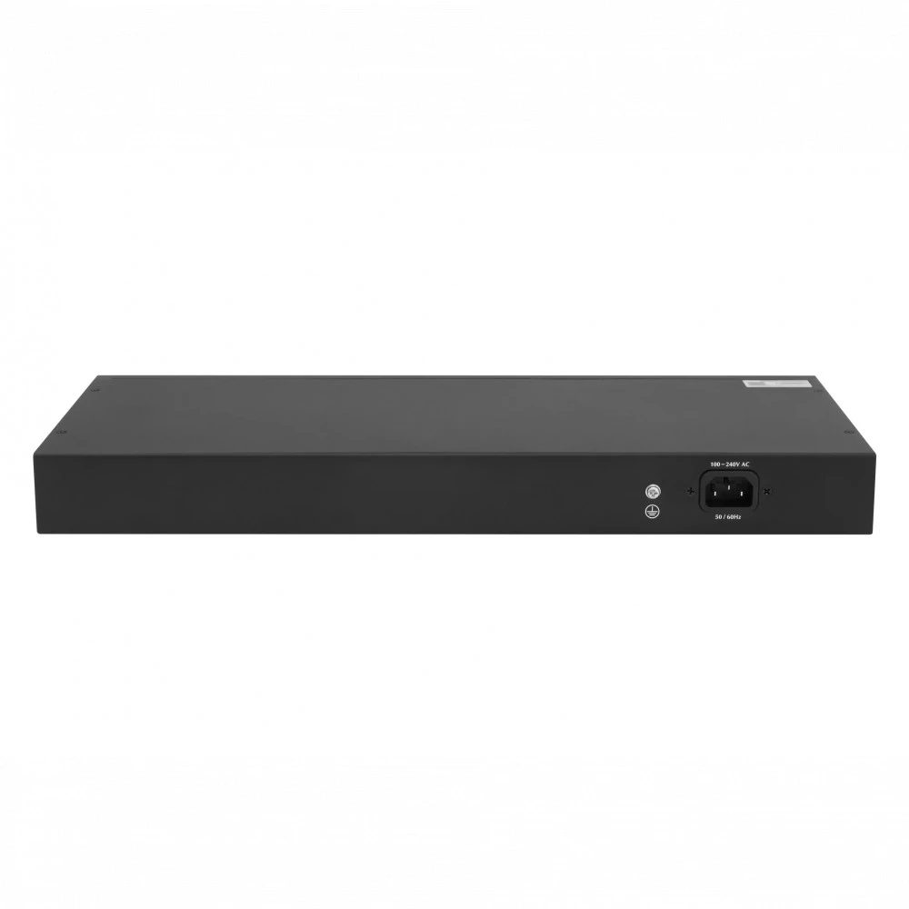 Коммутатор SNR SNR-S5110G-24TX-POE 1000 Base-T (1000 мбит/с), 4 SFP порта