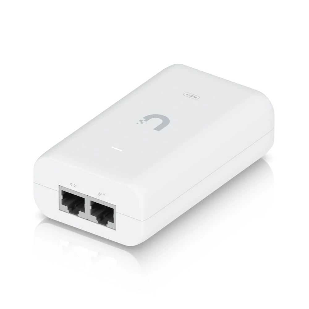 PoE инжектор Ubiquiti UACC-PoE++-10G 2 порта, 60 Вт
