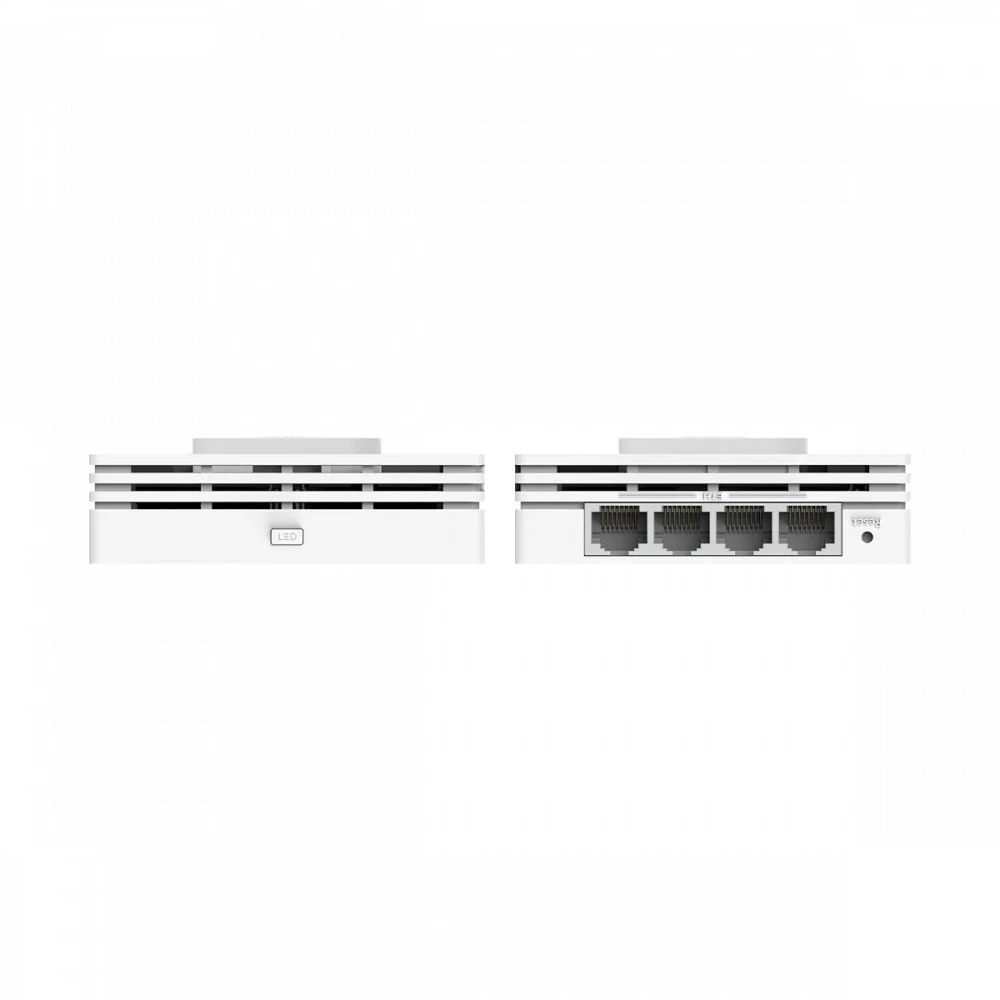 WiFi точка доступа CUDY AP3000 Wall