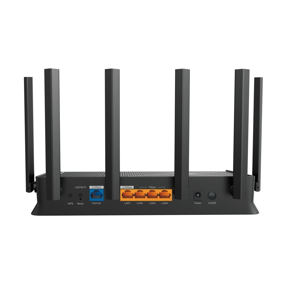 Маршрутизатор для дома TP-Link (SOHO) Archer BE400 Archer BE400(EU)