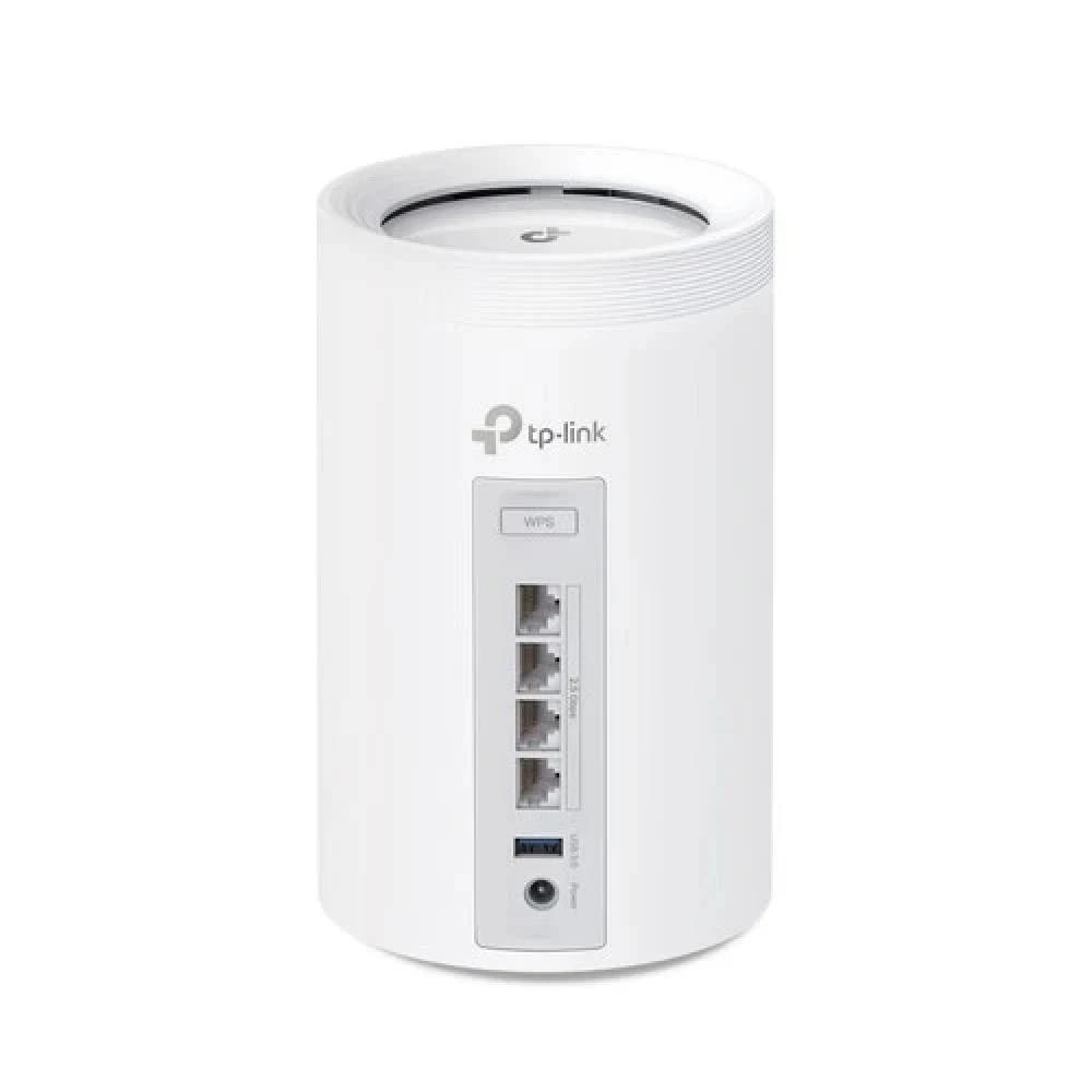 Маршрутизатор для дома TP-Link Deco BE65(2-pack) Deco BE65(2-pack)(EU)
