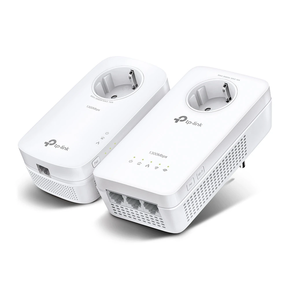 TP-Link TL-WPA8631P TL-WPA8631P(EU)