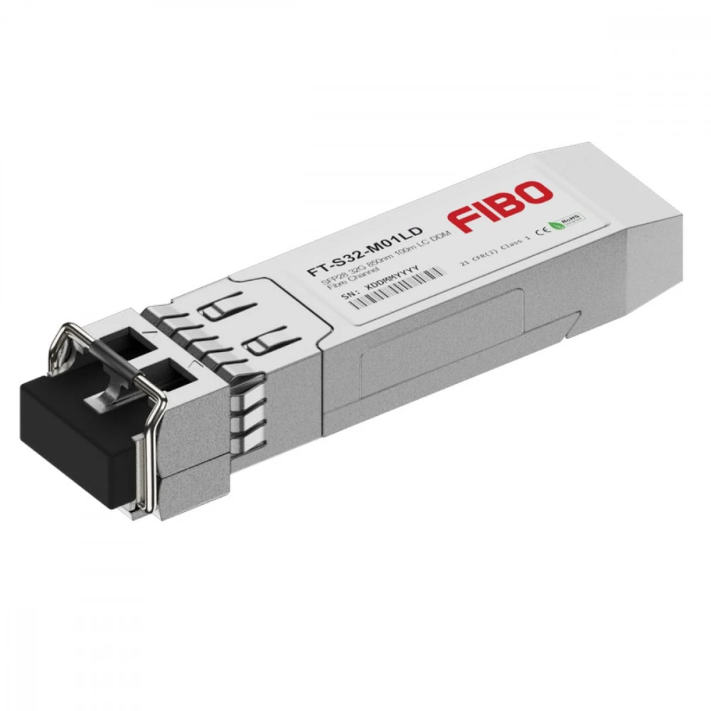 Модуль Fibo FT-S32-M01LD SFP28 модуль