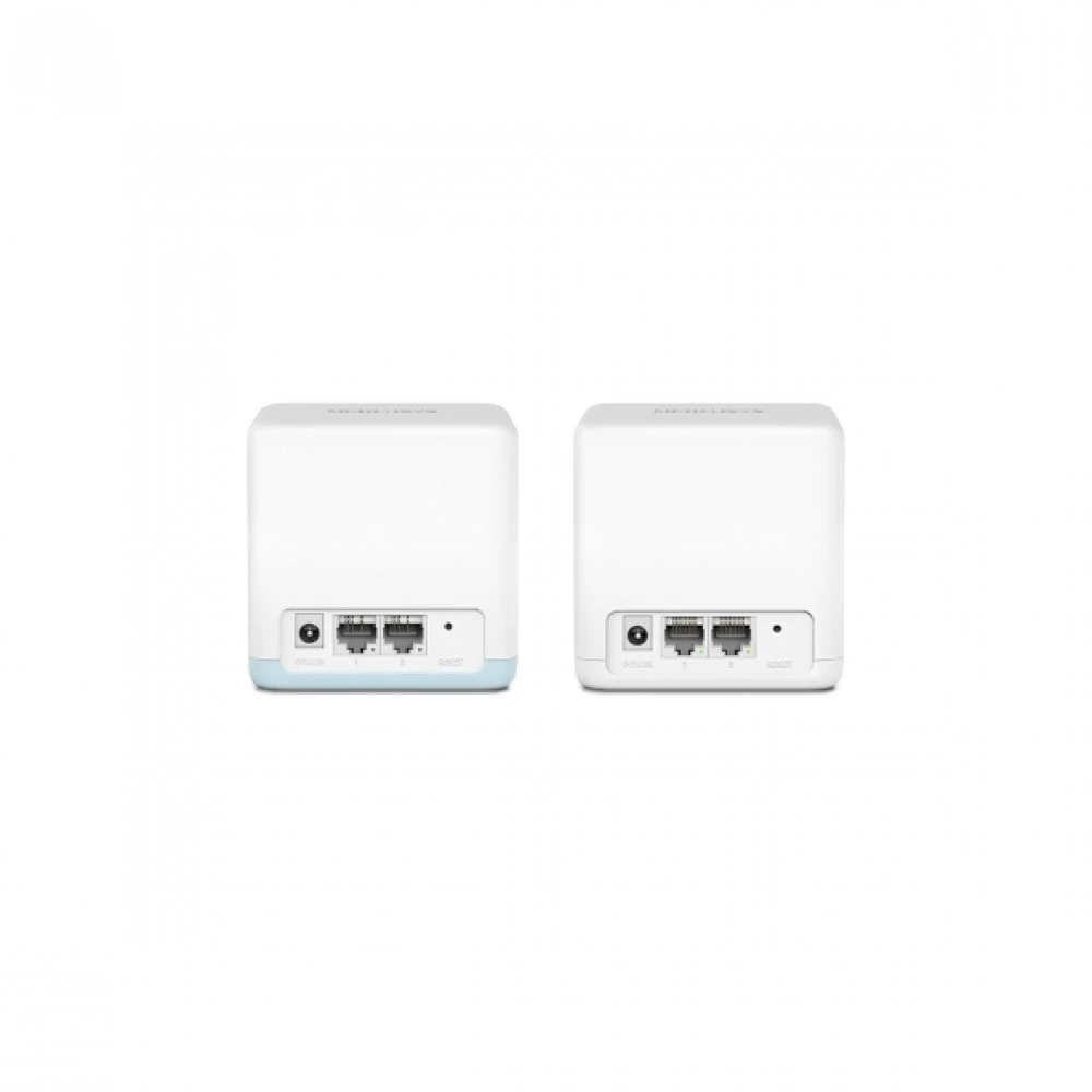 Маршрутизатор для дома Mercusys Halo H1200G Halo H1200G(2-pack)