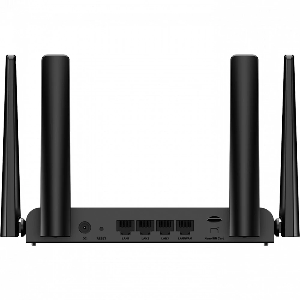 Маршрутизатор для дома Ruijie RG-EW300T