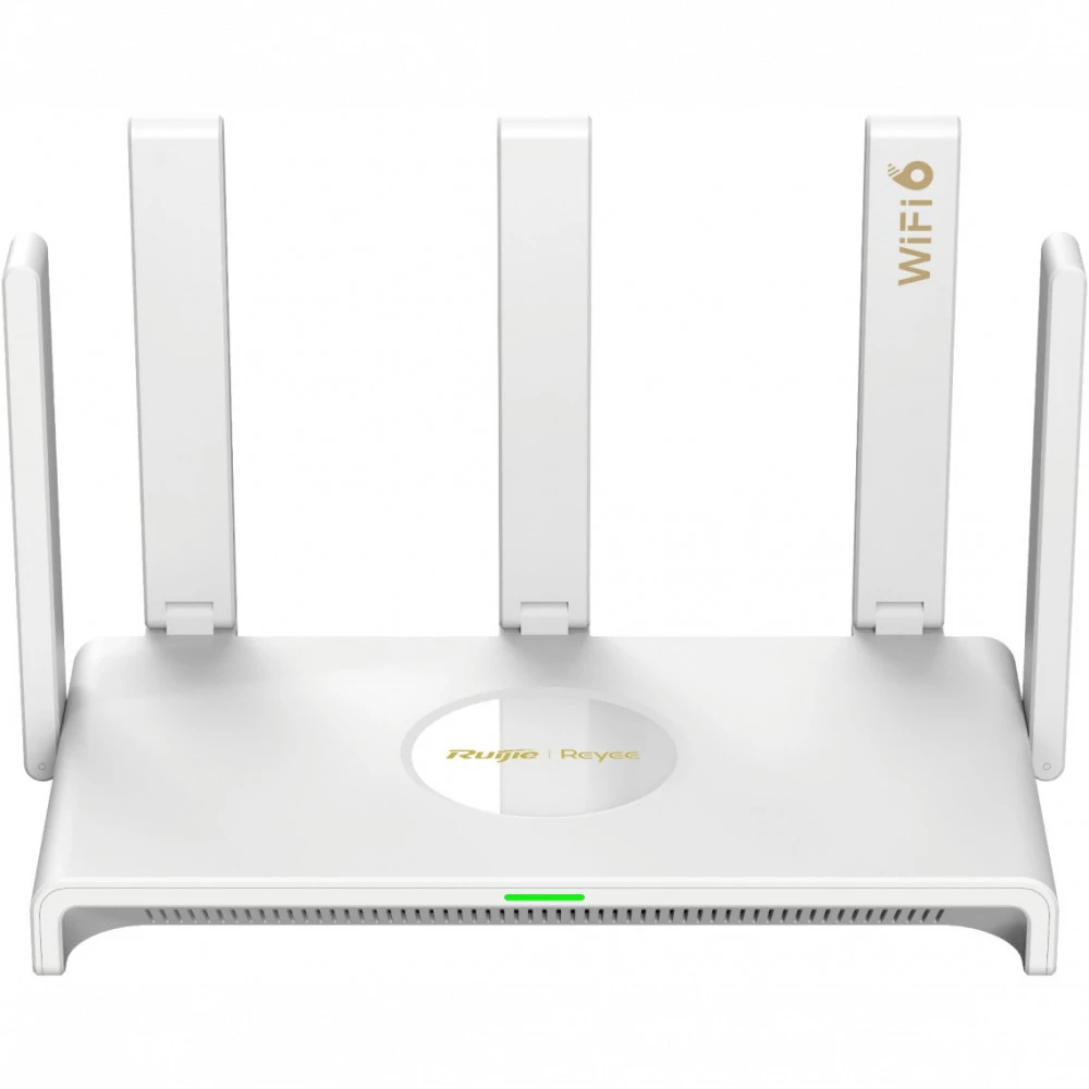 Маршрутизатор для дома Ruijie EW3000GX RG-EW3000GX