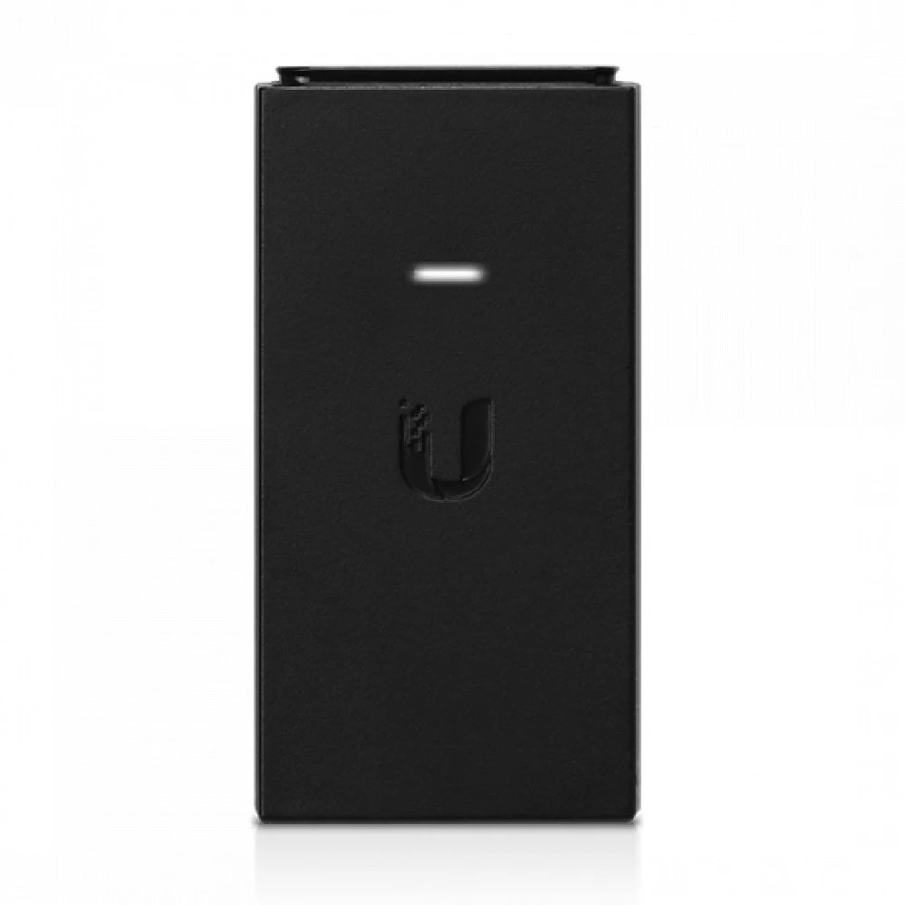 PoE инжектор Ubiquiti POE-24-12W-G 1 порт, 12 Вт