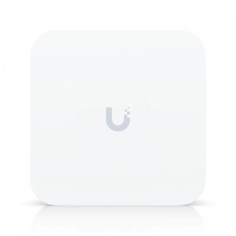 Маршрутизатор Ubiquiti UniFi Express 7 UX7 10/100/1000/2500 Base-T (2500 мбит/с)