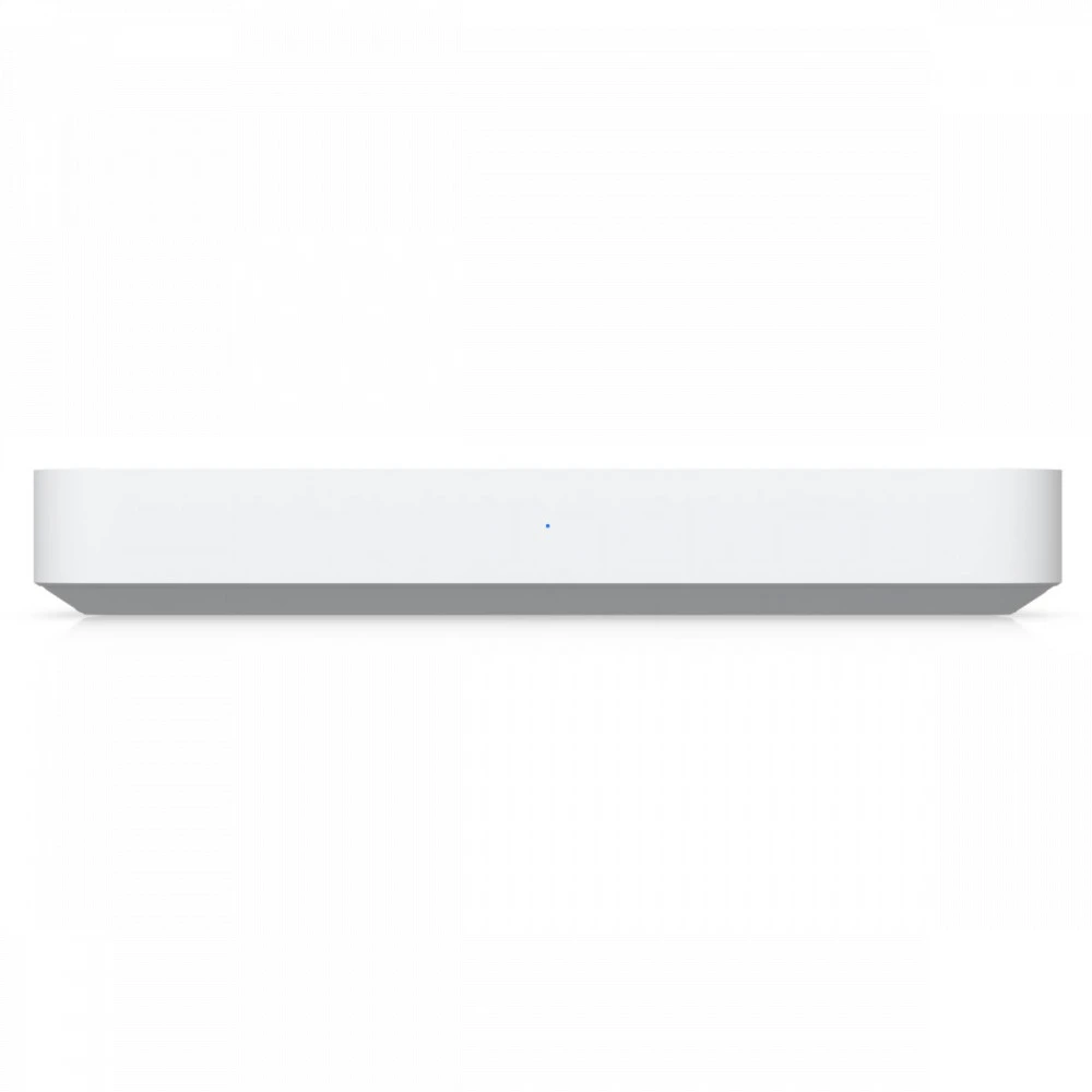 Аппаратный файрвол Ubiquiti UXG-Fiber