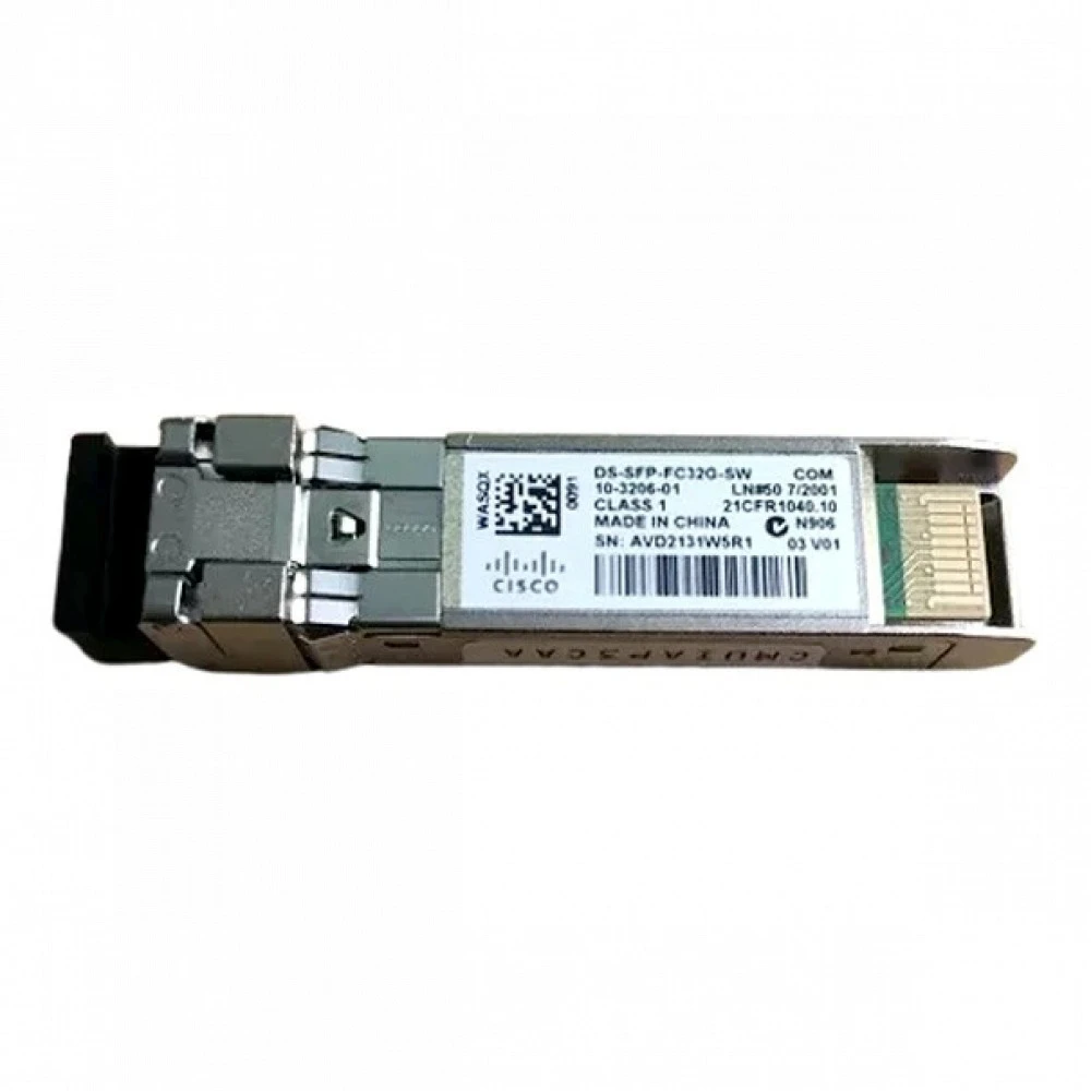 Модуль Cisco DS-SFP-FC32G-SW SFP+ модуль