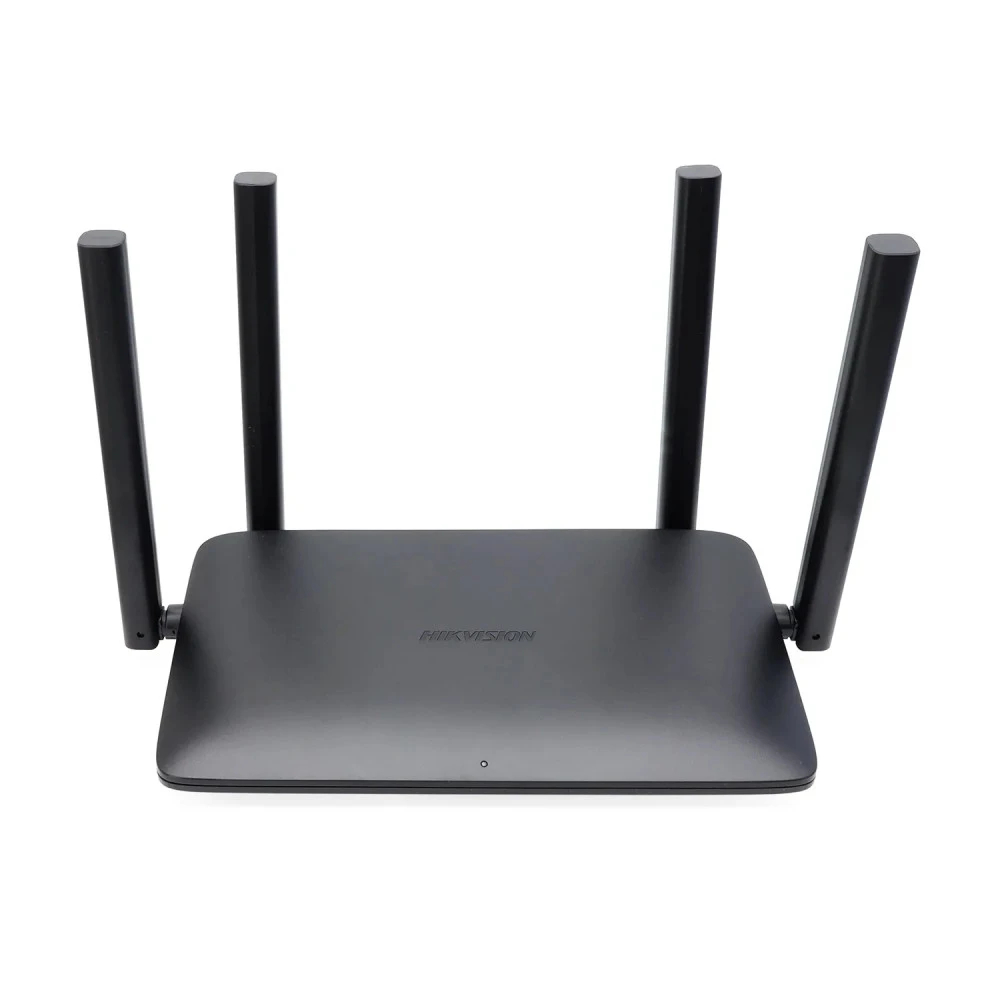 Маршрутизатор для дома Hikvision DS-3WR15X
