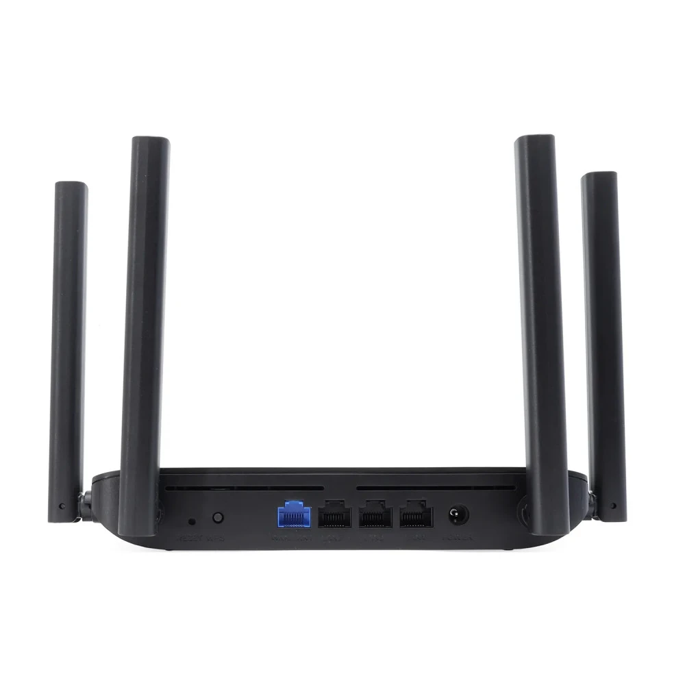 Маршрутизатор для дома Hikvision DS-3WR15X