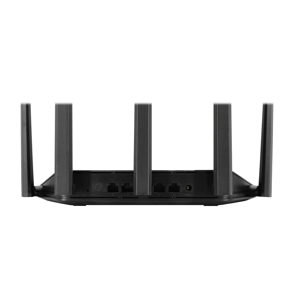 Маршрутизатор для дома Hikvision DS-3WR30X
