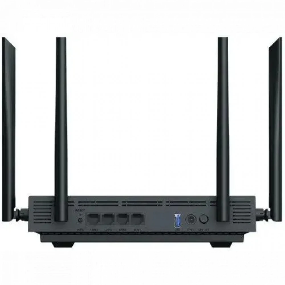 Маршрутизатор для дома Netis NX32U
