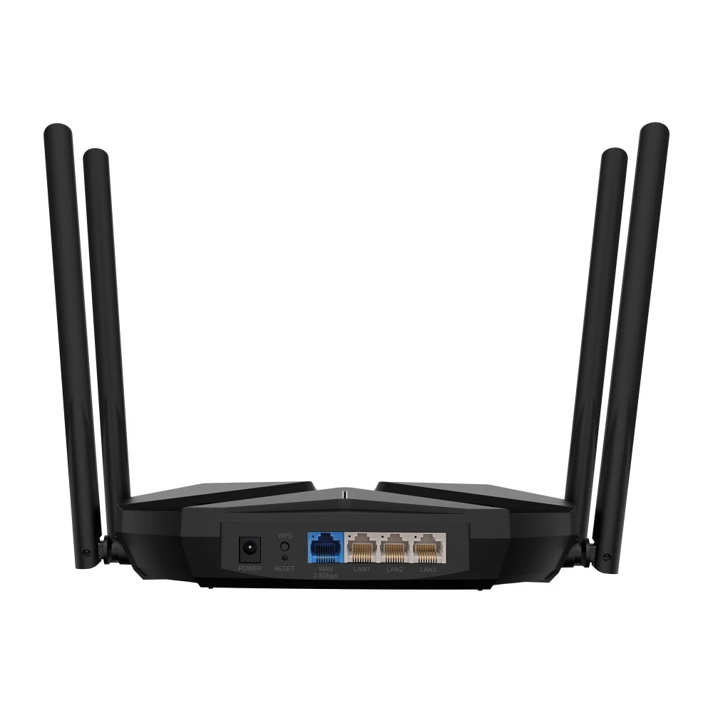 Маршрутизатор для дома Mercusys MR85X