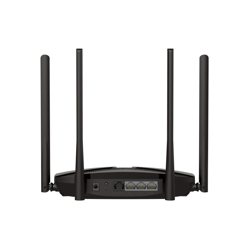 Маршрутизатор для дома Mercusys MB235-4G