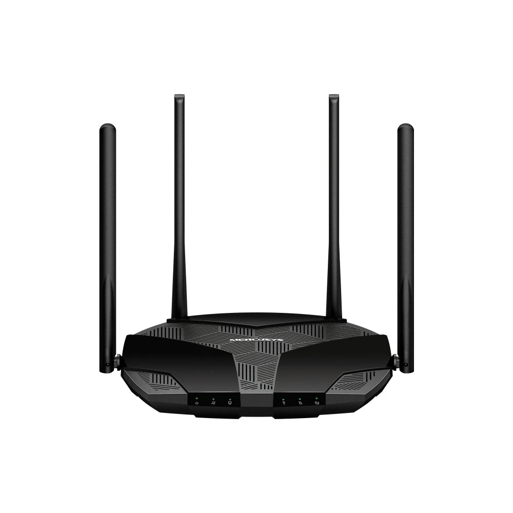 Маршрутизатор для дома Mercusys MB235-4G