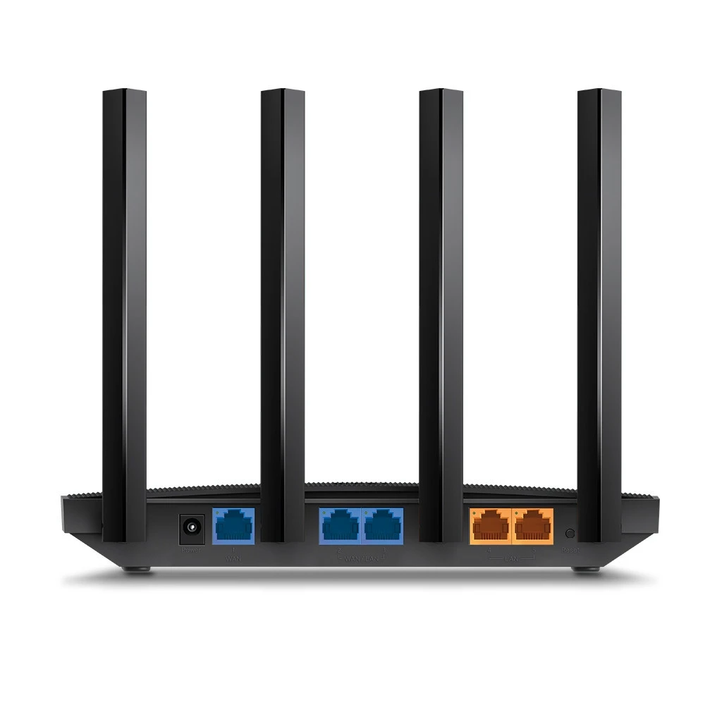 Маршрутизатор для дома TP-Link ER605W