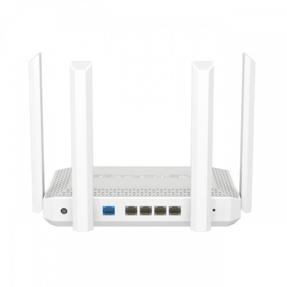 Маршрутизатор для дома Netcraze Hopper 4G+ Netcraze Hopper 4G+ (NC-2312)