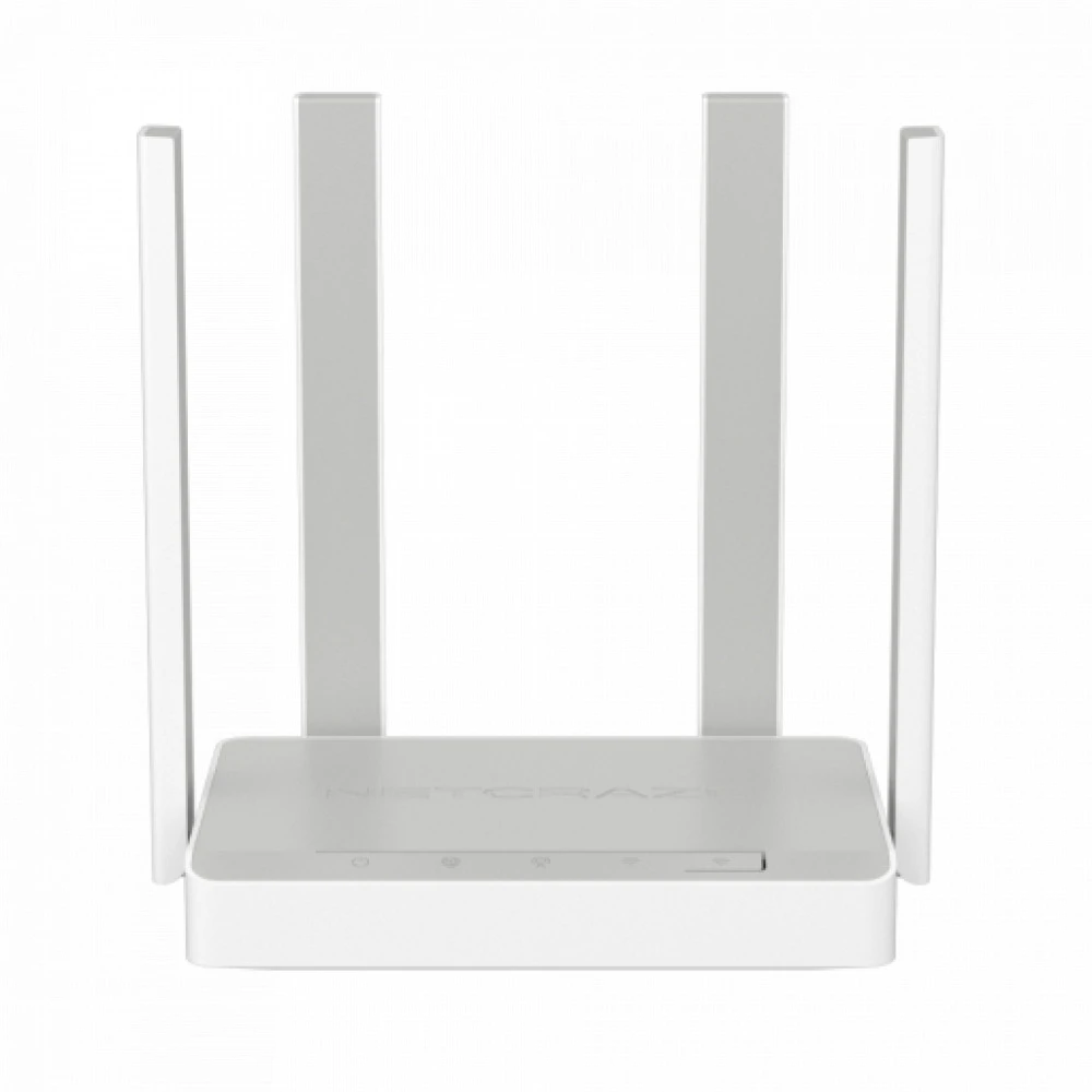 Маршрутизатор для дома Netcraze Runner 4G Netcraze Runner 4G (NC-2212)