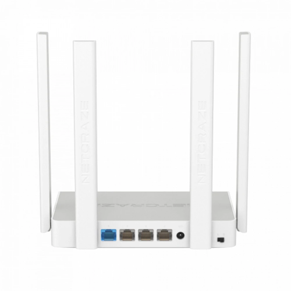 Маршрутизатор для дома Netcraze Speedster Netcraze Speedster (NC-3013)