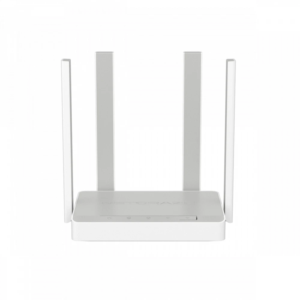 Маршрутизатор для дома Netcraze Runner 4G NC-2212