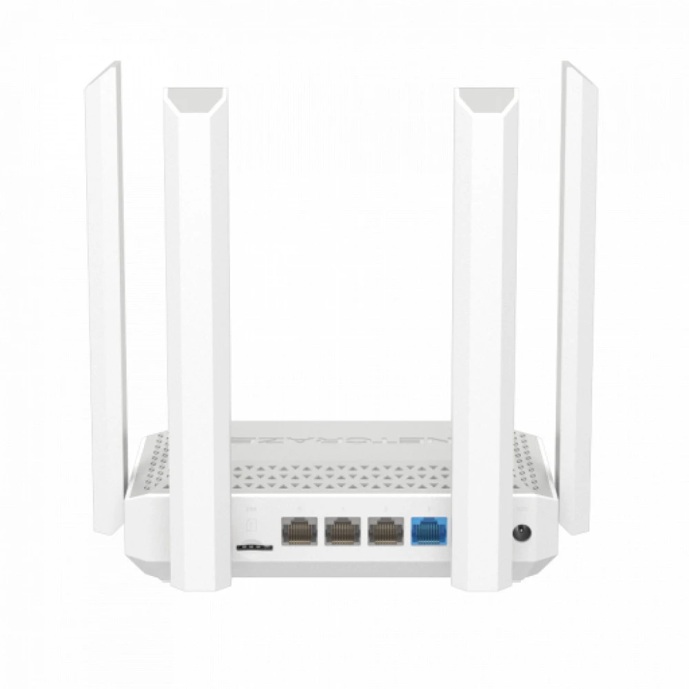 Маршрутизатор для дома Netcraze Speedster 4G+ NC-2911