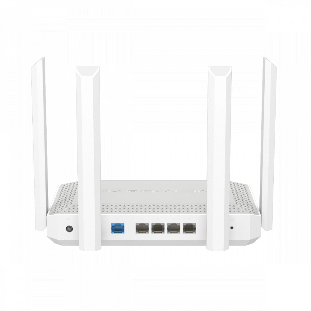 Маршрутизатор для дома Netcraze Hopper 4G+ NC-2312