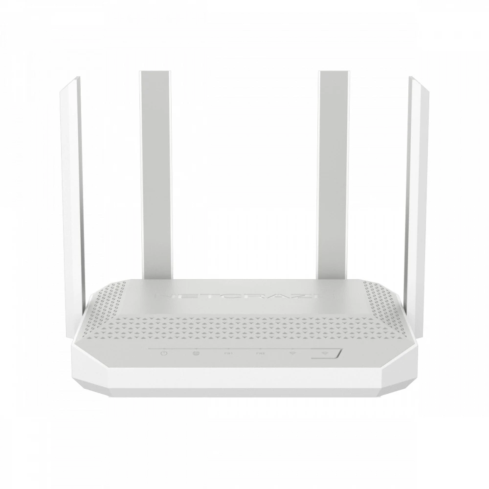 Маршрутизатор для дома Netcraze NC-1812