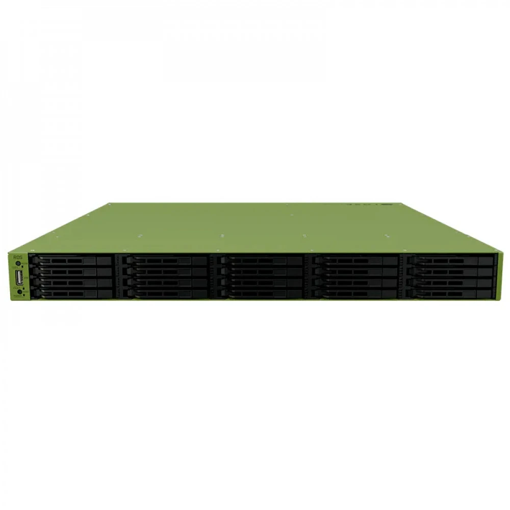 Маршрутизатор Mikrotik RDS2216-2XG-4S+4XS-2XQ 1/2.5/5/10GBASE-T (10000 мбит/с)