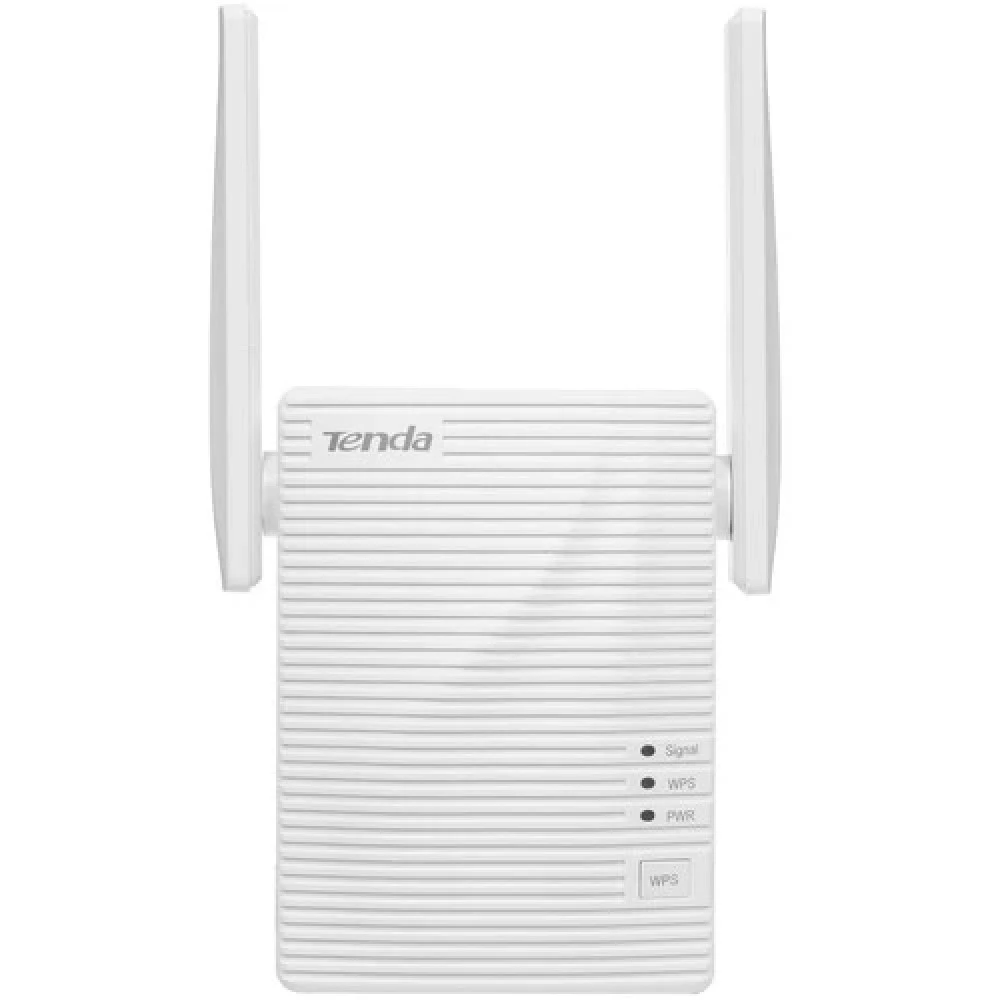 Усилитель сигнала Wi-Fi TENDA A18 Pro Wi-Fi 5 (802.11a/ b/ g/ n/ ac)