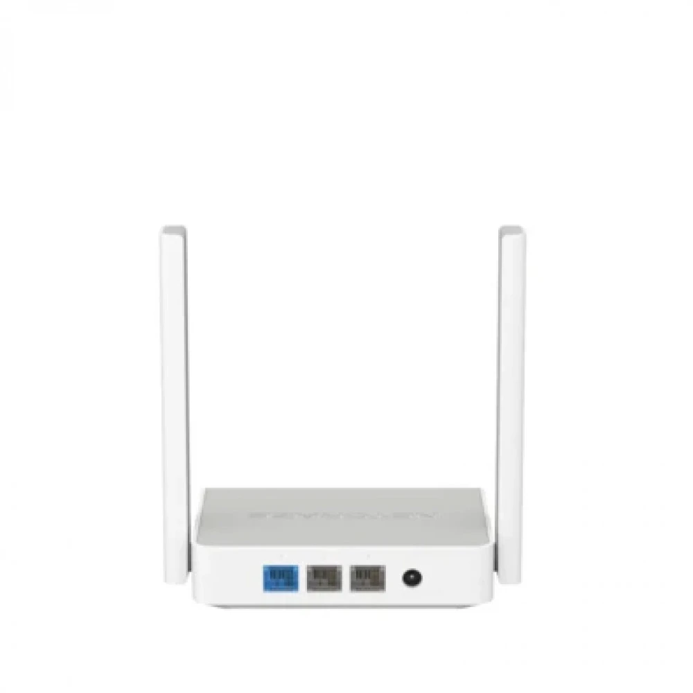 Маршрутизатор для дома Netcraze Starter NC-1121