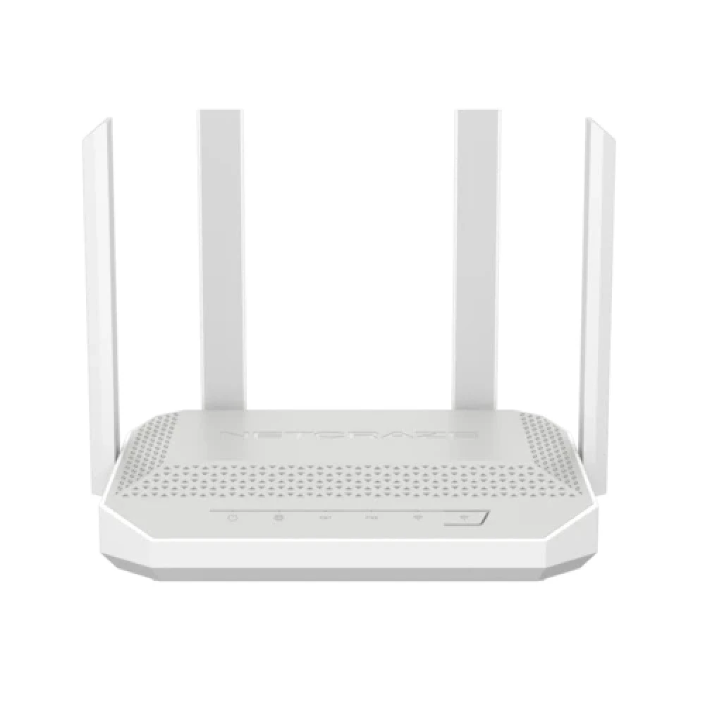 Маршрутизатор для дома Netcraze Giga NC-1012