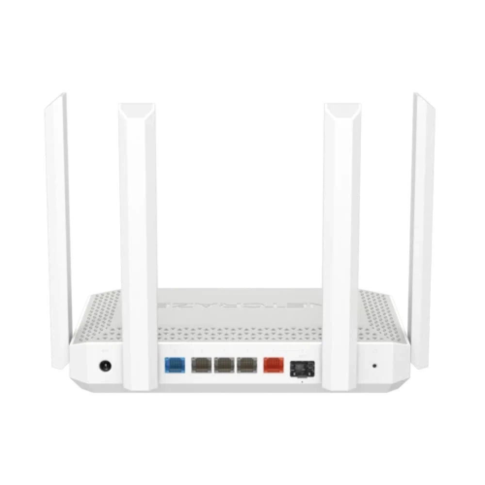 Маршрутизатор для дома Netcraze Giga NC-1012