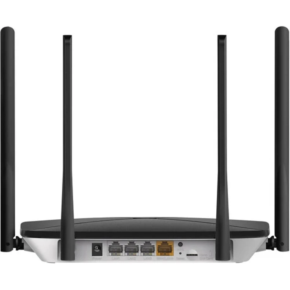 Маршрутизатор для дома Mercusys MB115-4G