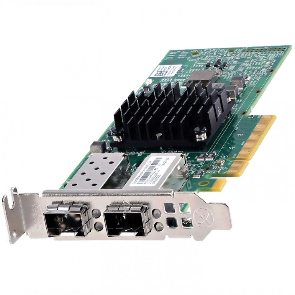 Аксессуар для сетевого оборудования Dell 540-BCXO Сетевой адаптер