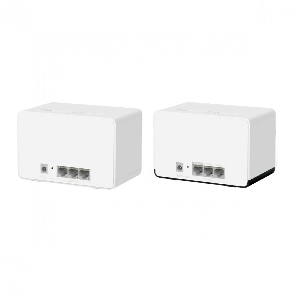 Маршрутизатор для дома Mercusys HALO H85X HALO H85X(2-PACK)