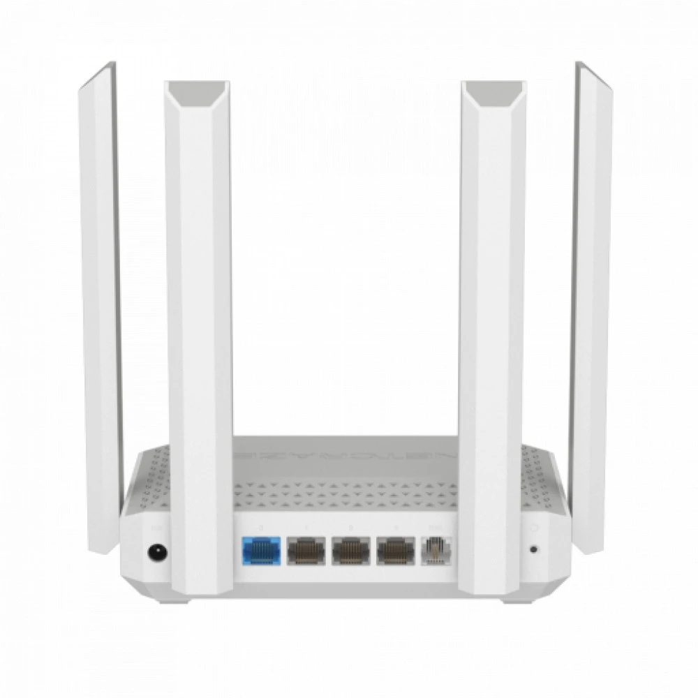 Маршрутизатор для дома Netcraze Hopper DSL NC-3611
