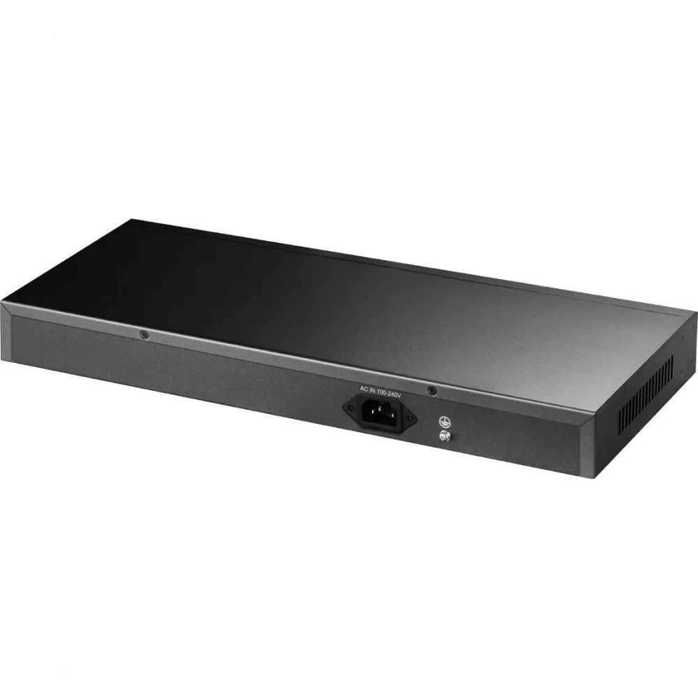Коммутатор CUDY GS1016L 1000 Base-T (1000 мбит/с)