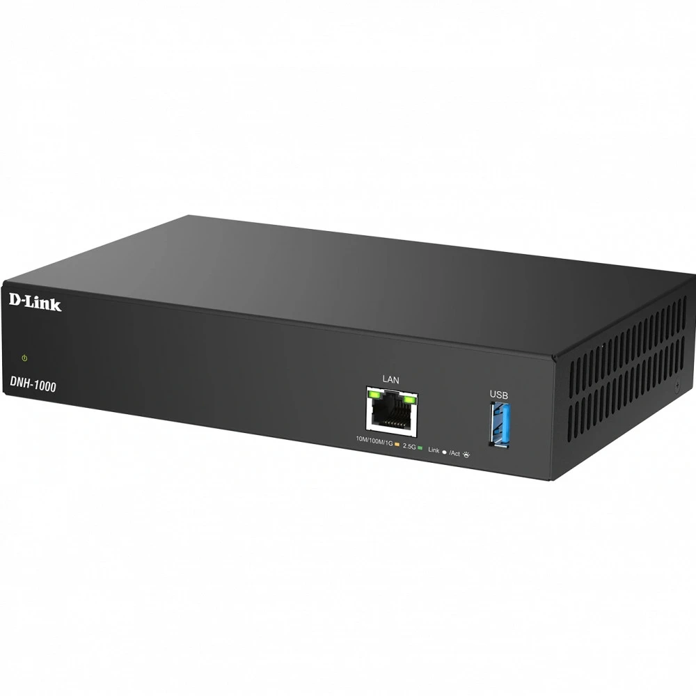 WiFi контроллер D-link DNH-1000 (DNH-1000/A1A)