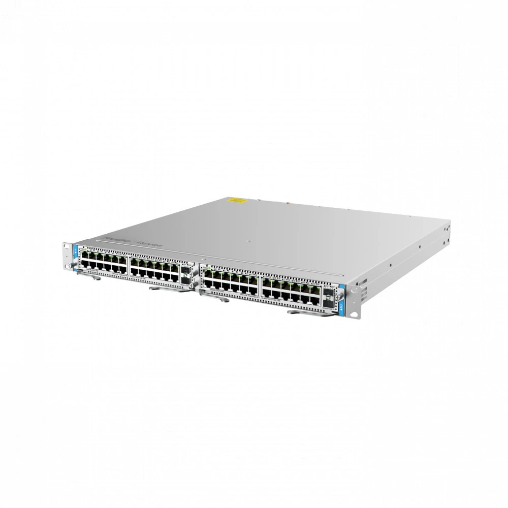 Коммутатор Ruijie RG-NBS6002 1000 Base-T (1000 мбит/с)