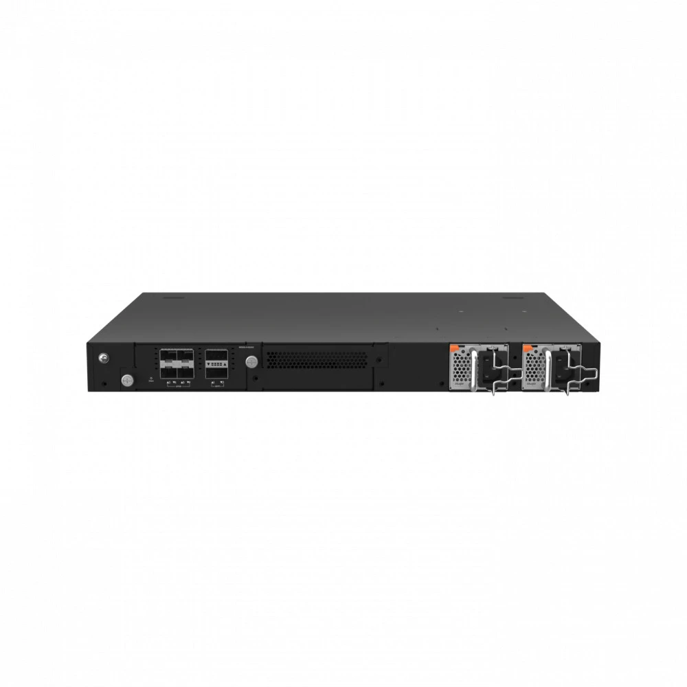 Коммутатор Ruijie RG-CS85-24GT8XS-D 1000 Base-T (1000 мбит/с)