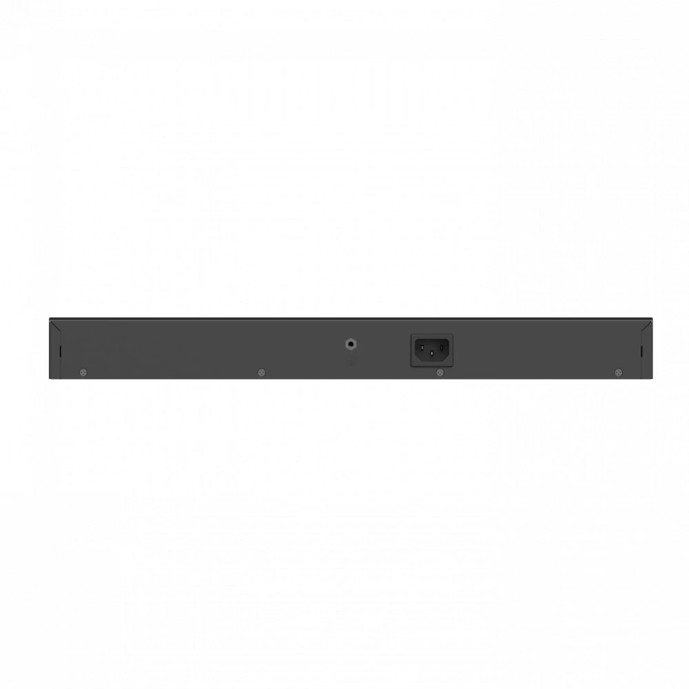 Коммутатор Ruijie RG-ES126FGS-P 100 Base-T (100 мбит/с), 1 SFP порт
