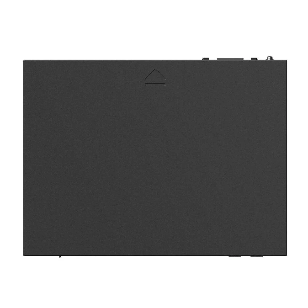 Коммутатор Ruijie RG-ES220GS-LP 1000 Base-T (1000 мбит/с)