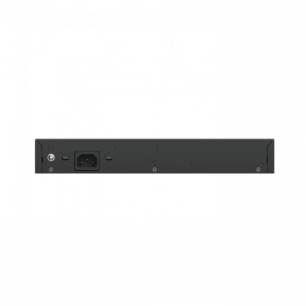 Коммутатор Ruijie RG-ES220GS-LP 1000 Base-T (1000 мбит/с)