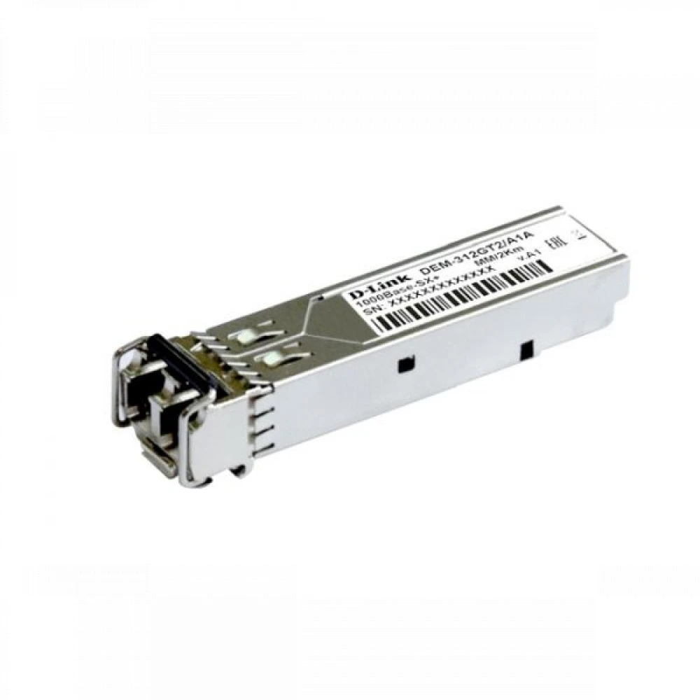 Модуль D-link DEM-312GT2/A1A SFP модуль
