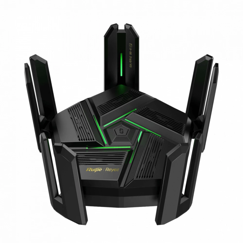 Маршрутизатор для дома Ruijie RG-EW7200BE PRO